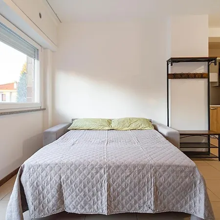 Lägenhet Modern 5 Minutes From Rho Lainate